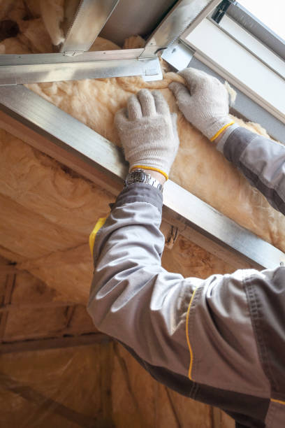 Best Spray Foam Insulation in Sublimity, OR