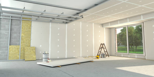 Best Blown-in Insulation in Sublimity, OR